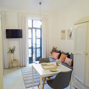 Moderno Estudio Al Lado De La Catedral Apartamento Sevilla