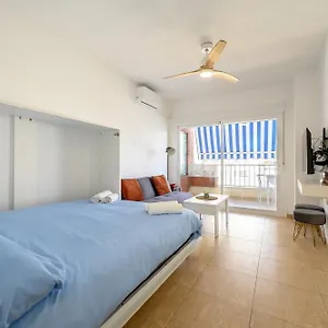 Estudio Alhambra I Apartamento Marbella