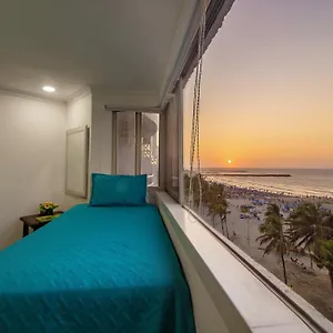 Casa Tartaruga Apartamento Cartagena