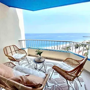 Seawiews Deluxe Sinesedesignhomes Apartamento Almuñécar